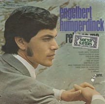 Release Me (LP, Cut-Out) [Vinyl] Engelbert Humperdinck - $7.79