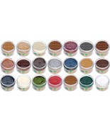 2 Jars Moneysworth Best Boot &amp; Shoe Cream Polish 50ml 1.7oz (ALL COLORS) - $217.98 MXN
