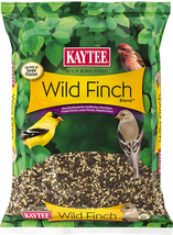Wild Bird Finch Food Blend, 3 Lb - $17.64