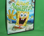 Spongebob Squarepants Legends Of Bikini Bottom DVD Movie - $8.90