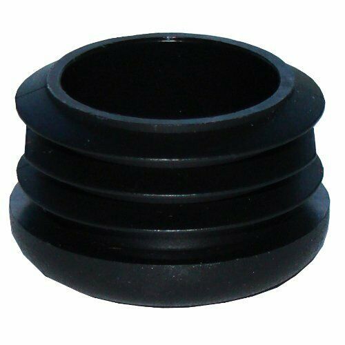 Primary image for 4 Plastic 1-1/8'' O.D. x 1 I.D. Round Glides