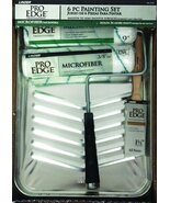 Linzer RS 1736 0900 Rs1736 Roller and Tray Kit, 6 Pieces, for Use with A... - $532.20 MXN