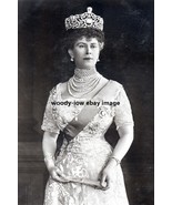 bc1037a - Royalty - Queen Mary wife of King George V - print 6x4 - $5.48 CAD
