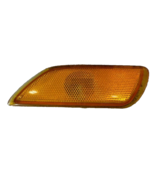 2002 FORD FOCUS FRONT LEFT CORNER LIGHT P/N 2S4X-15AA57-A GENUINE OEM USED - $10.79