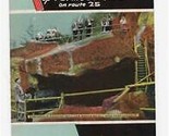 POLAR Caves Brochure Plymouth New Hampshire Route 25 1930&#39;s - £18.68 GBP
