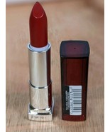 Maybelline Color Sensational Lipstick # 645 Red Revival 0.15 oz Cream (f... - $13.51 CAD