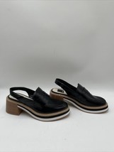 Women’s Dolce Vita Hines Loafers Black Size 7M - £33.50 GBP