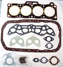 88 92 Mazda 626 Mx6  Full Gasket Set F2 Turbo - $39.55