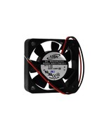 AD0512HB-D71 ADDA CORP AD0512HBD71 Axial Fan, 52MM, DC = 12VDC, 100MA 0.... - $11.97