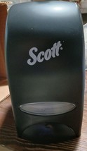 Scott 9214506 Skin Care Dispenser for Hand Sanitizer/Soap 1000 ml Cassette - $19.79