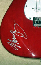 Neil Young    autographed    Signed  new  Guitar     * proof - £983.63 GBP