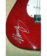 Neil Young    autographed    Signed  new  Guitar     * proof - $1,249.99