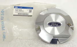 New OEM Genuine Ford Wheel Cover 2009-2012 F150 18 x 7-1/2 9L3Z-1130-B 5... - $54.45
