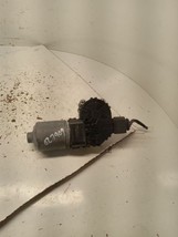 Windshield Wiper Motor Fits 09-14 AVENGER 1141374 - $433.72 MXN