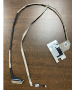 Gateway NE51B NE56R NE56R31u NE56R41u LCD LED Cable DC02001FO10 50.M09N2... - $6.75