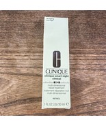 CLINIQUE Repair Treatment Smart Night Clinical MD Multi-Dimensional  Ret... - €23,88 EUR