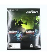 PS5 Digital Code - Cybersec Cyber Warrior (The Ascent) Download Pack - $6.77 CAD