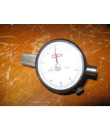 RARE CDI Dial Gauge Indicator Jeweled .0001&quot; 0-10 / #- J2C10-025-1 - $1,393.96 MXN