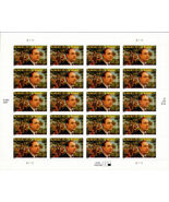 2005 37c Robert Penn Warren, Literary Arts, Sheet of 20 Scott 3904 Mint ... - $14.99