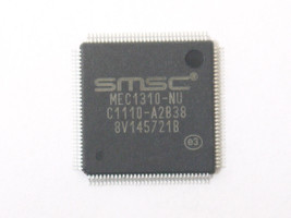 1 PC NEW MEC1310-NU MEC1310 NU TQFP Power IC Chip Chipset - £15.95 GBP