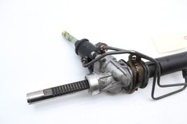 05-07 SUBARU IMPREZA 2.5I WAGON POWER STEERING RACK & PINION Q8580 image 7