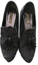 SIMPLY VERA SVZARAH PLAID  ~ Size 10 ~ 4.5&quot; Heel ~ 1.5&quot; Platform Shoes w... - £24.47 GBP