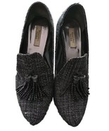 SIMPLY VERA SVZARAH PLAID  ~ Size 10 ~ 4.5&quot; Heel ~ 1.5&quot; Platform Shoes w... - $617.64 MXN