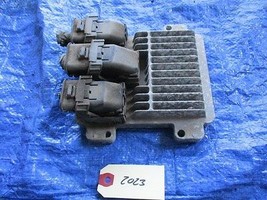 2006 Chevy Equinox ECU engine computer ECM 12602023 12600928 OEM - £62.83 GBP