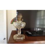 Vintage Mantle Lamp Co. Aladdin Oil Lamp Nu Type Model B ,Antiques,Cabin,Farm, - $292.05