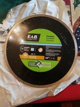 Exchange-a-Blade 10in Diamond Wet Saw Blade - £22.90 GBP