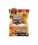 Ghost Mecard Ghost Ball Pig Transformation Action Figure Robot Toy - $557.66 MXN