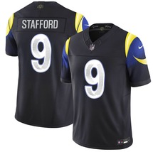 New Matthew Stafford Rams Midnight Mode Rivalry Rivalries Football FuseJ... - $69.90