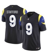 New Matthew Stafford Rams Midnight Mode Rivalry Rivalries Football FuseJ... - $96.43 CAD