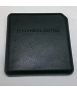2000 - 2002 TAHOE SUBURBAN FUSE RELAY ENGINE COMPARTMENT COVER LID  B8 - $17.95