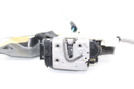 08-14 MERCEDES-BENZ E-CLASS Front Left Driver Door Lock Actuator F2190 image 6