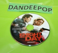 Knight and Day (DVD, 2010) - £6.32 GBP