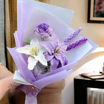 Small Lily Bouquet - $34.99