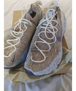 Nike Men’s Space Hippie  Grey  Shoes Size 11 CZ6398-101 - $46.74