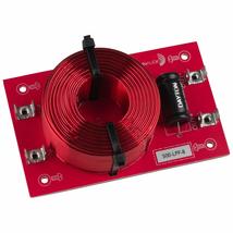 Dayton Audio 500-LPF-8 Low Pass Speaker Crossover 500 Hz 12 dB/Octave - $718.74 MXN