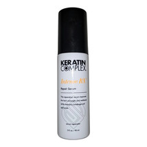Keratin Complex Intense RX Repair Serum Improves Hair Strength Resilienc... - $23.09