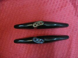 ONN 00153984 TV Feet Stand Base legs from 100005396 With Screws - $25.73