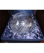   Faberge Atelier Crystal Collection Bowl  new in the box - $679.14 CAD
