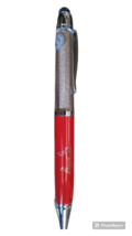 St. Louis Cardinals  MLB Team Collectable Pen with Game-Used Dirt - £6.32 GBP