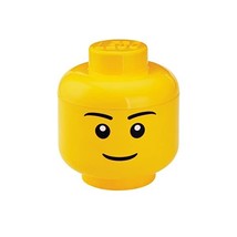 Storage Head Large Boy  - £60.39 GBP