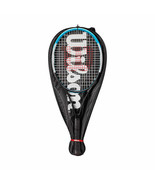 Wilson Ultra Comp Tennis Racket Grip size 4 3/8 (3)  16&quot; x 20&quot; with Carr... - $1,316.98 MXN