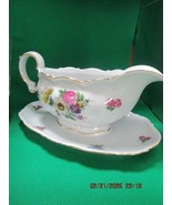 MITTERTEICH GERMANY GRAVY BOAT 4 X 8&quot; [80] - $88.01 CAD