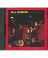 The Beau Brummels - From The Vaults - $26.99