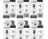 NIOXIN System 2 Scalp Treatment, 200ml 6.76 oz X 6PCS - £100.46 GBP