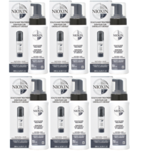 NIOXIN System 2 Scalp Treatment, 200ml 6.76 oz X 6PCS - £97.85 GBP