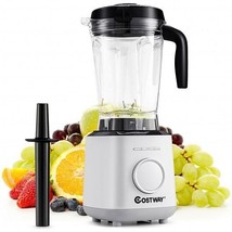 1500W Countertop Smoothies Blender with 10 Speed and 6 Pre-Setting Progr... - $136.41